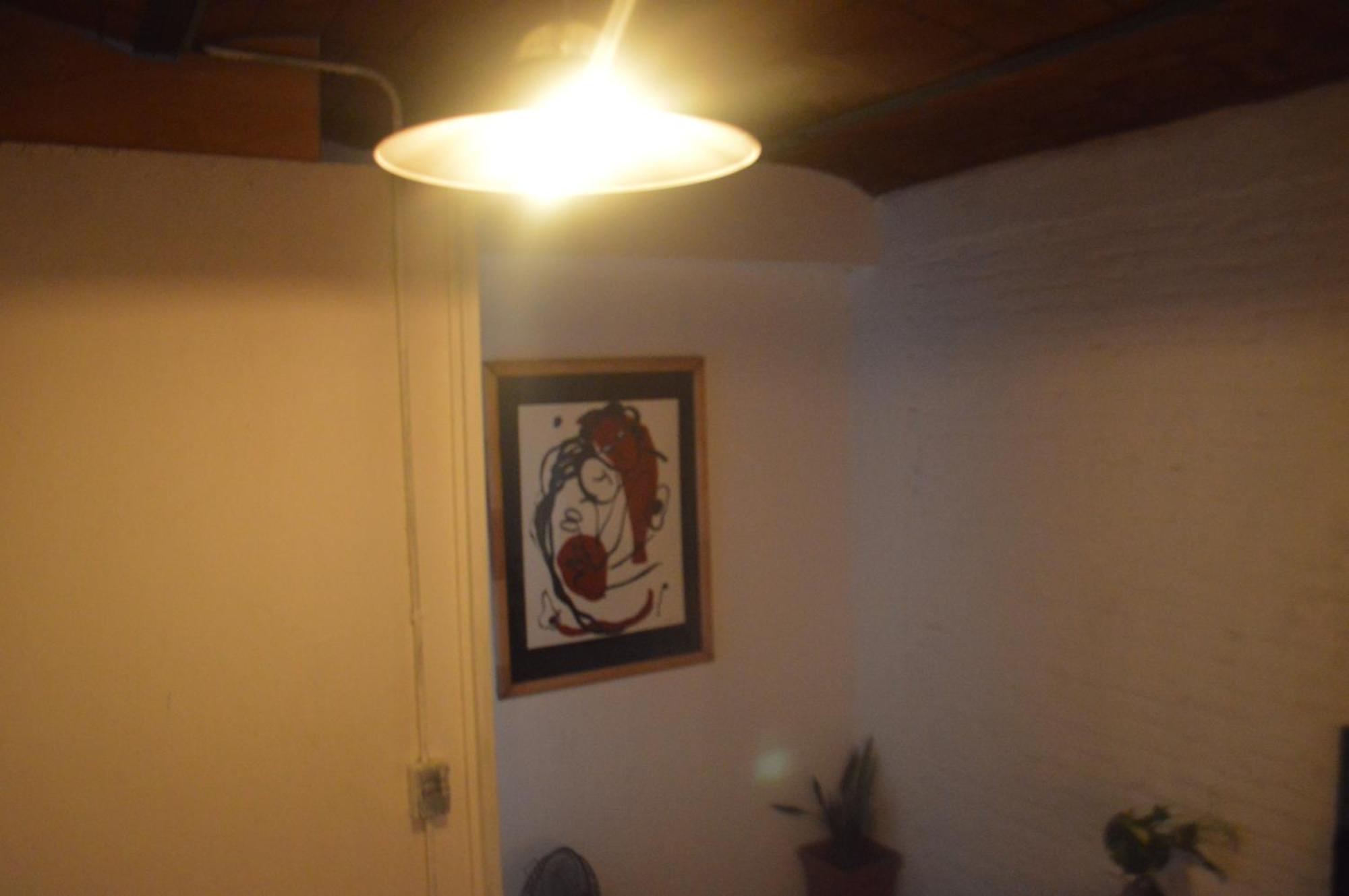 Canova Hostel & Pizza بويرتو فالارتا المظهر الخارجي الصورة